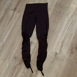 Fabletics yoga pants - xs